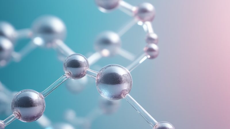 耐高温酶：生物科技中的“耐热金刚”**