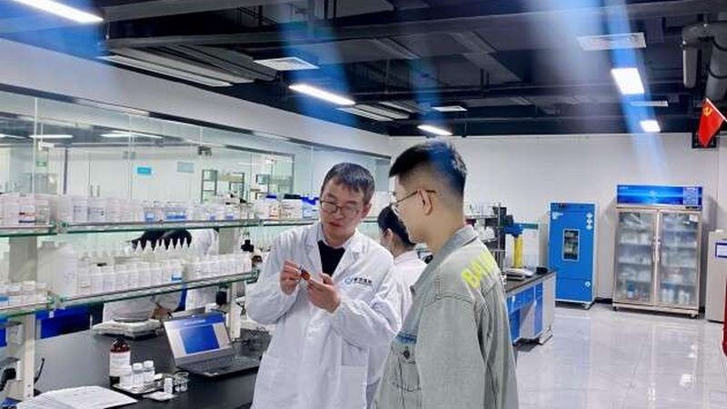 离心管耐高温材质：揭秘实验室中的关键选择**